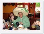 El Poncho's Mexican Restaurant Birthday Pictures 2009 (212) * 2848 x 2136 * (1.51MB)